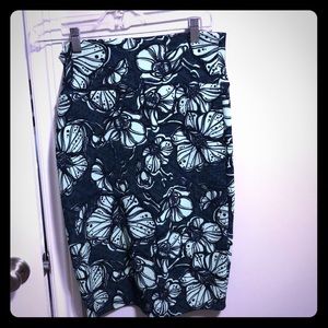 Lularoe Cassie skirt